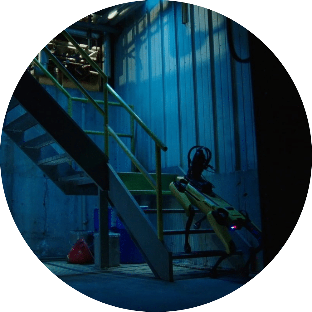 Mobility