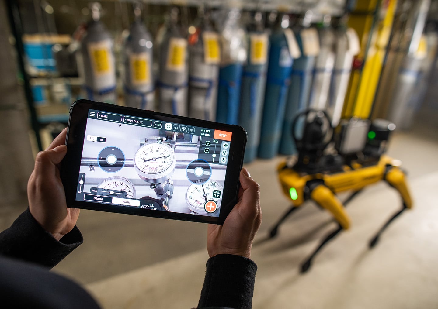 Understanding the Data Behind Asset Reliability